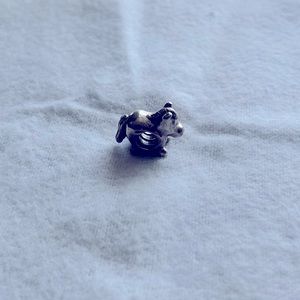 Pandora Horse Charm
